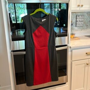 Office dress slimming